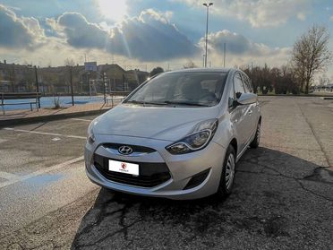 Hyundai iX20 1.4 Classic -Neopatentati- 5porte