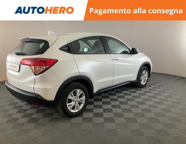 HONDA HR-V 1.5 i-VTEC Comfort