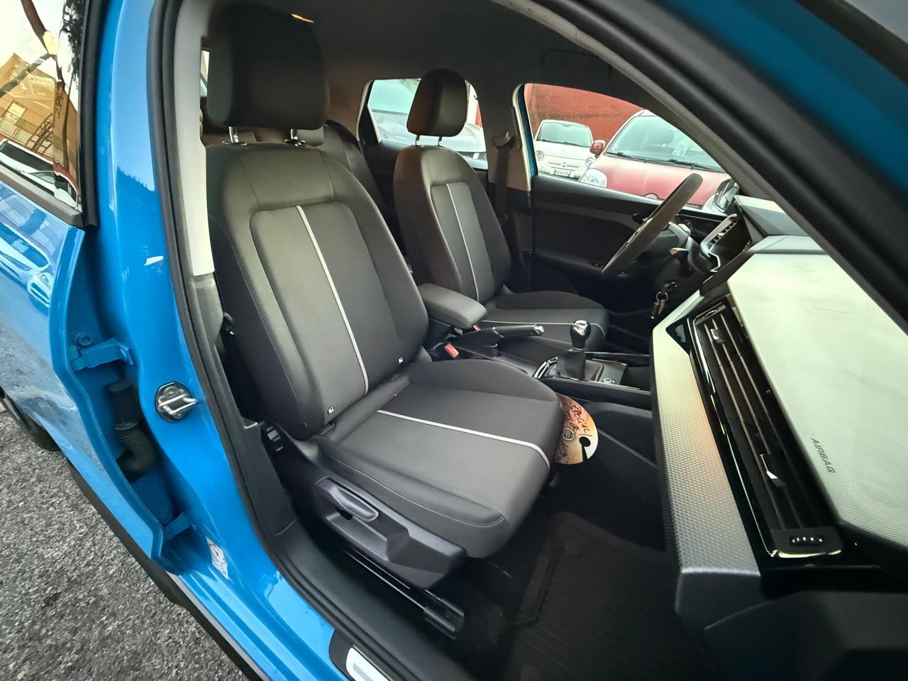 A1 SPB TFSI S tronic/s-line /unipro/rate