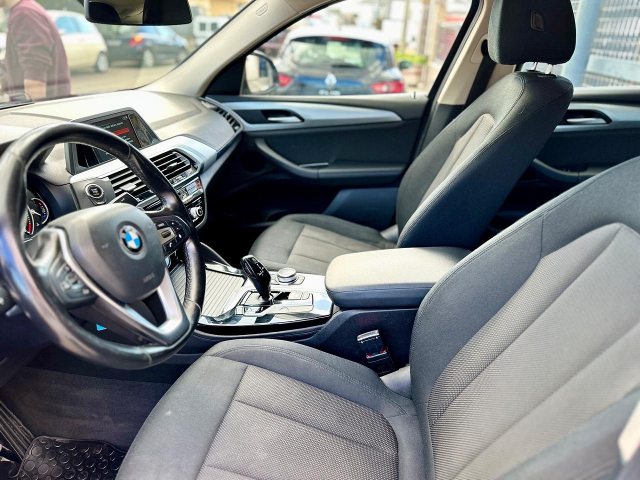 Bmw X4 xDrive20d Business Advantage-2019 HEAD UP/18"/LED