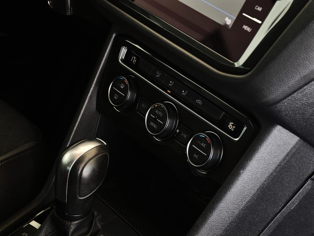 Volkswagen Tiguan 2.0 TDI DSG Business 2019