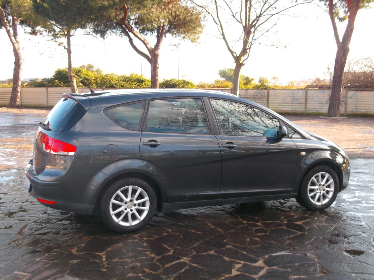 Seat Altea XL 1.9 TDI Neopatentati 2010