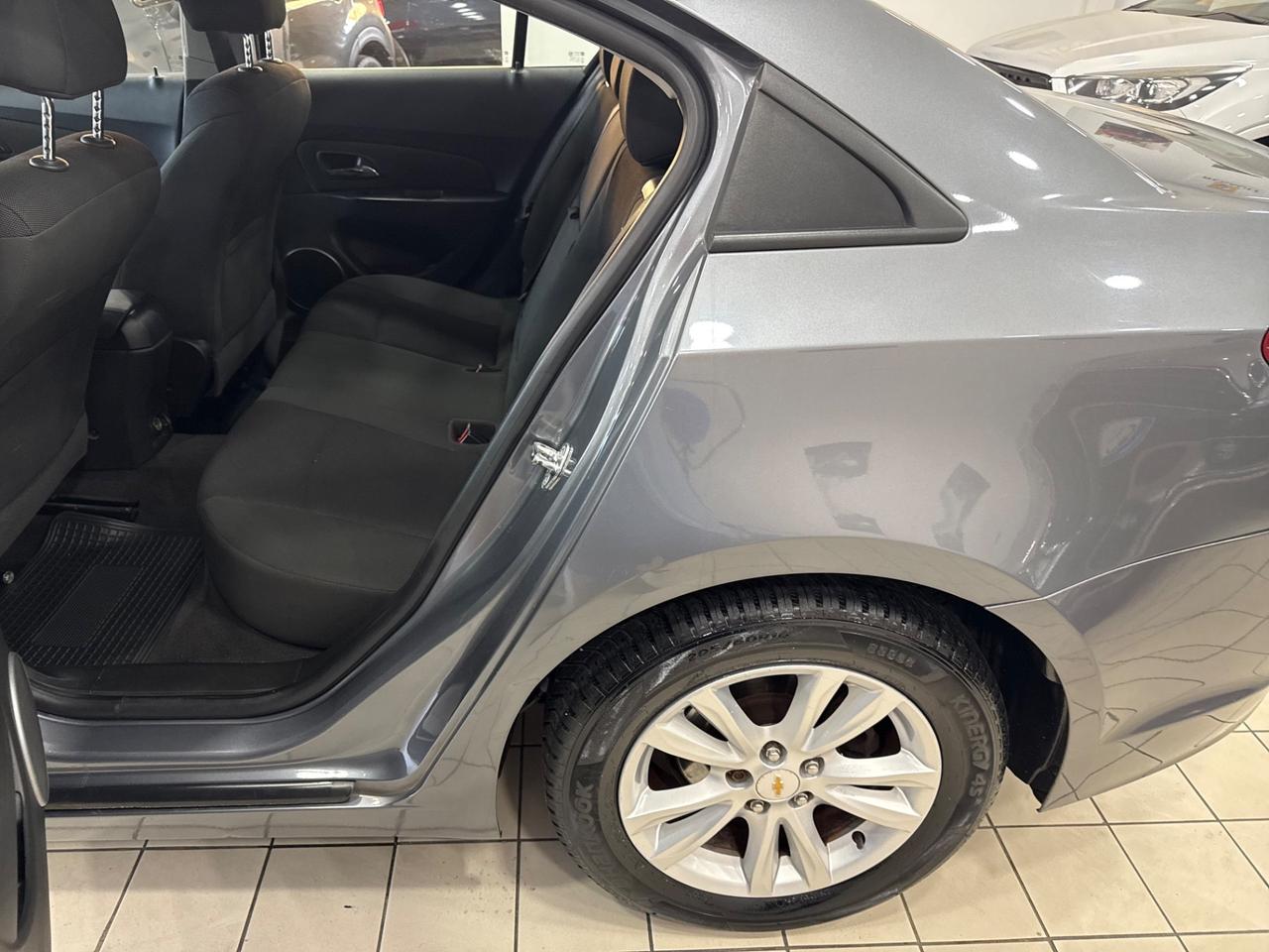 Chevrolet Cruze 1.8 gpl 2013 full optional