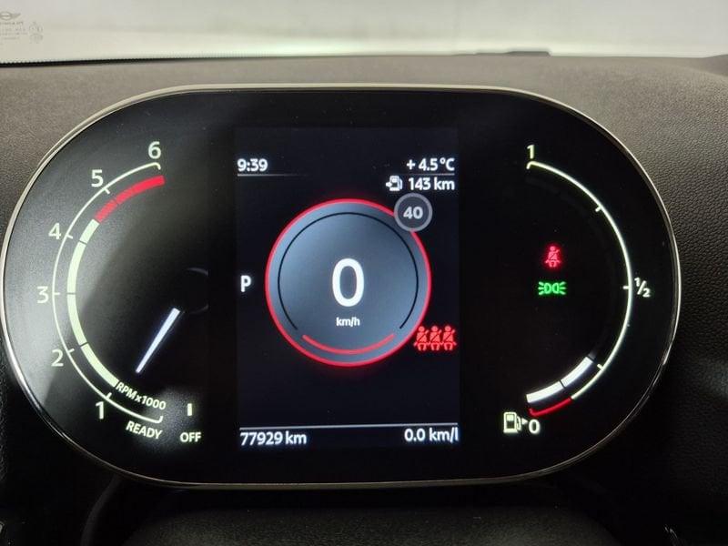 MINI Countryman 2020 Diese Mini Countryman 2.0 Cooper D Northwood Edition aut