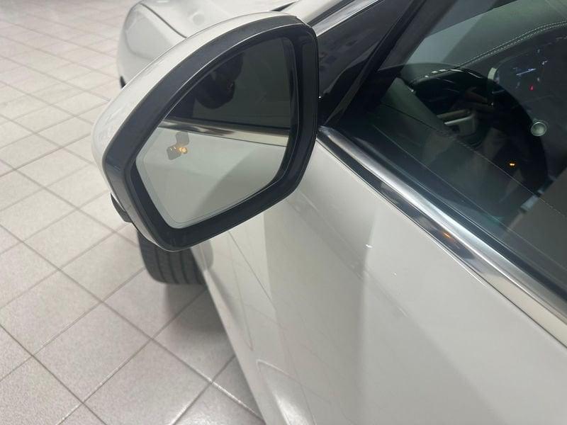 Jaguar F-Pace F-Pace 2.0 D 204 CV AWD aut. R-Dynamic S