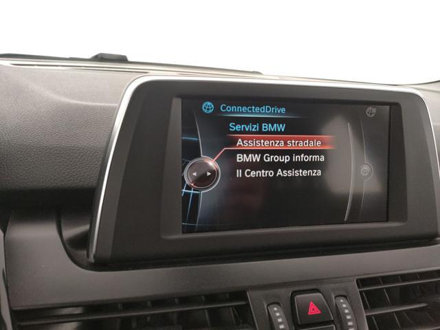 BMW 216 d Active Tourer Luxury