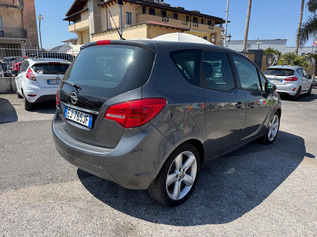 Opel Meriva 1.4 100CV Cosmo