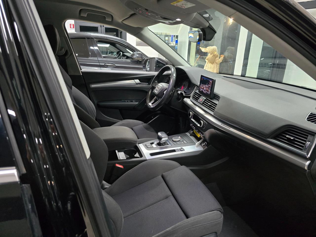 Audi Q5 40 TDI quattro S tronic Sport