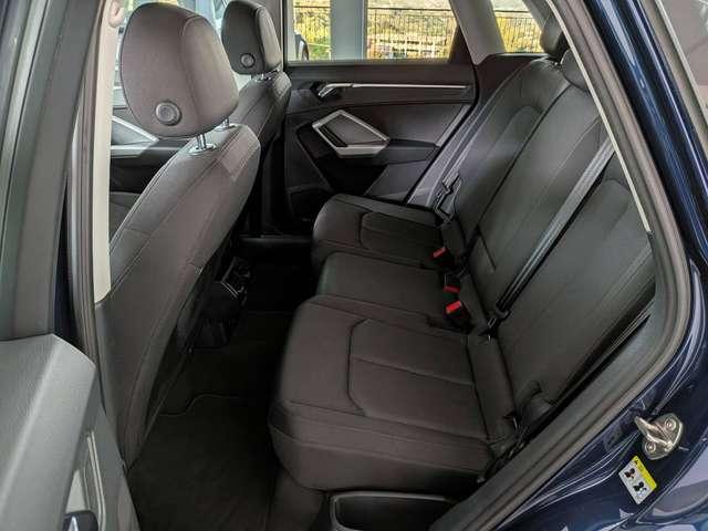 Audi Q3 Q3 35 2.0 tdi Business s-tronic