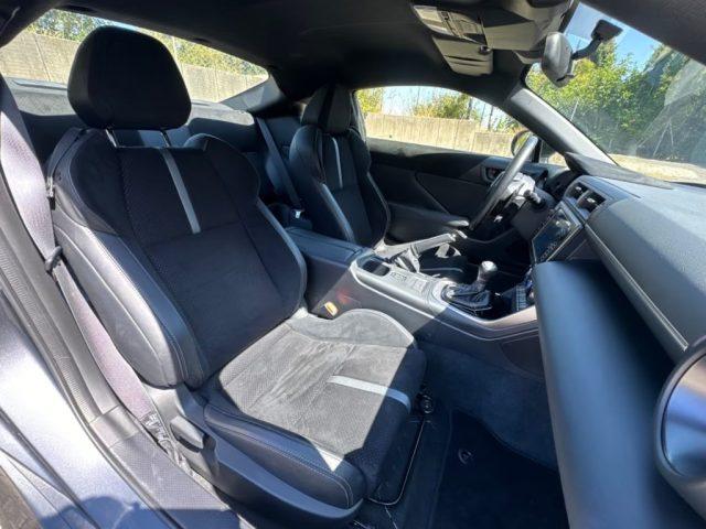 TOYOTA GR86 2.4 Premium Sport A/T