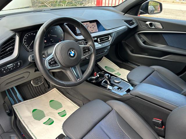 BMW 118 M Sport 116 d