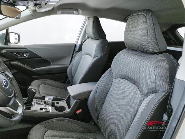 SUBARU Crosstrek 2.0i CVT Style