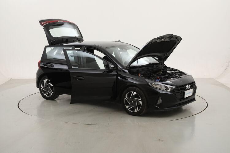 Hyundai i20 Connectline BR046214 1.2 Benzina 84CV