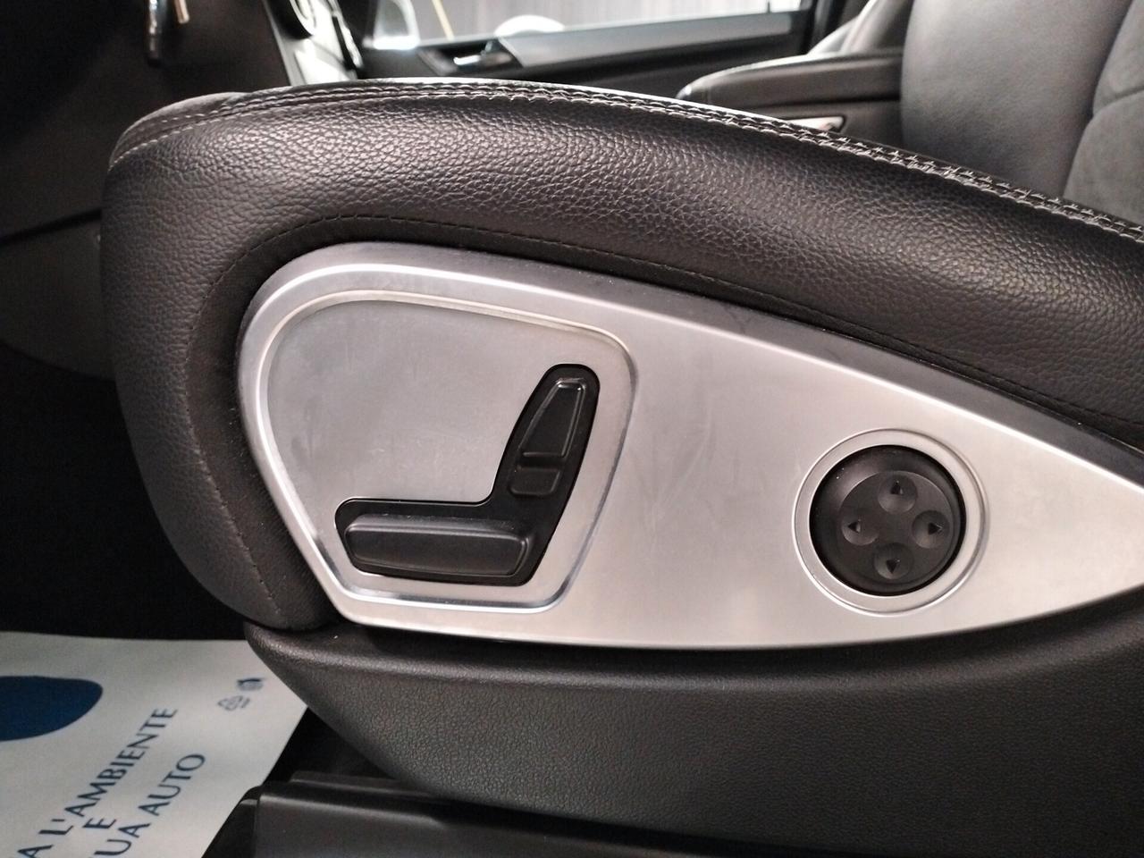 Mercedes-benz ML 320 CDI sport 4x4