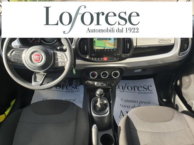 FIAT 500L 1.4 95 CV S&S Mirror
