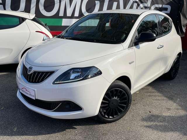 Lancia Ypsilon 1.0 firefly hybrid Gold NESSUN OBBLIGO DI FINANZ