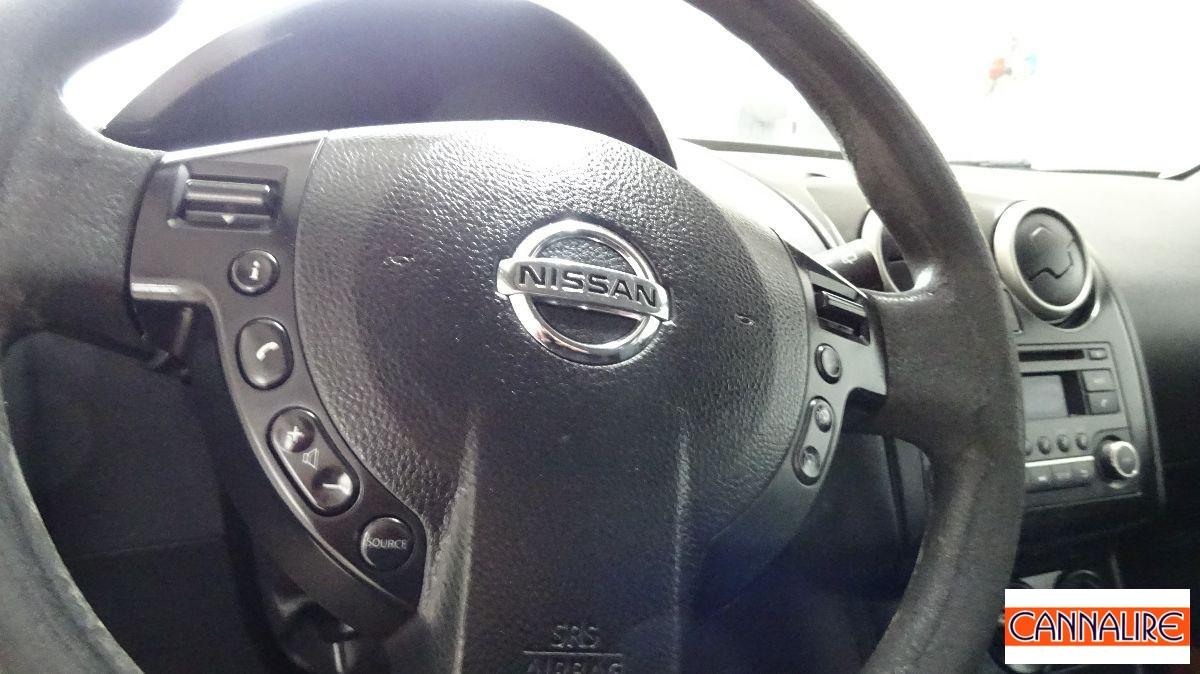 NISSAN - Qashqai - 1.6 16V GPL Eco Acenta