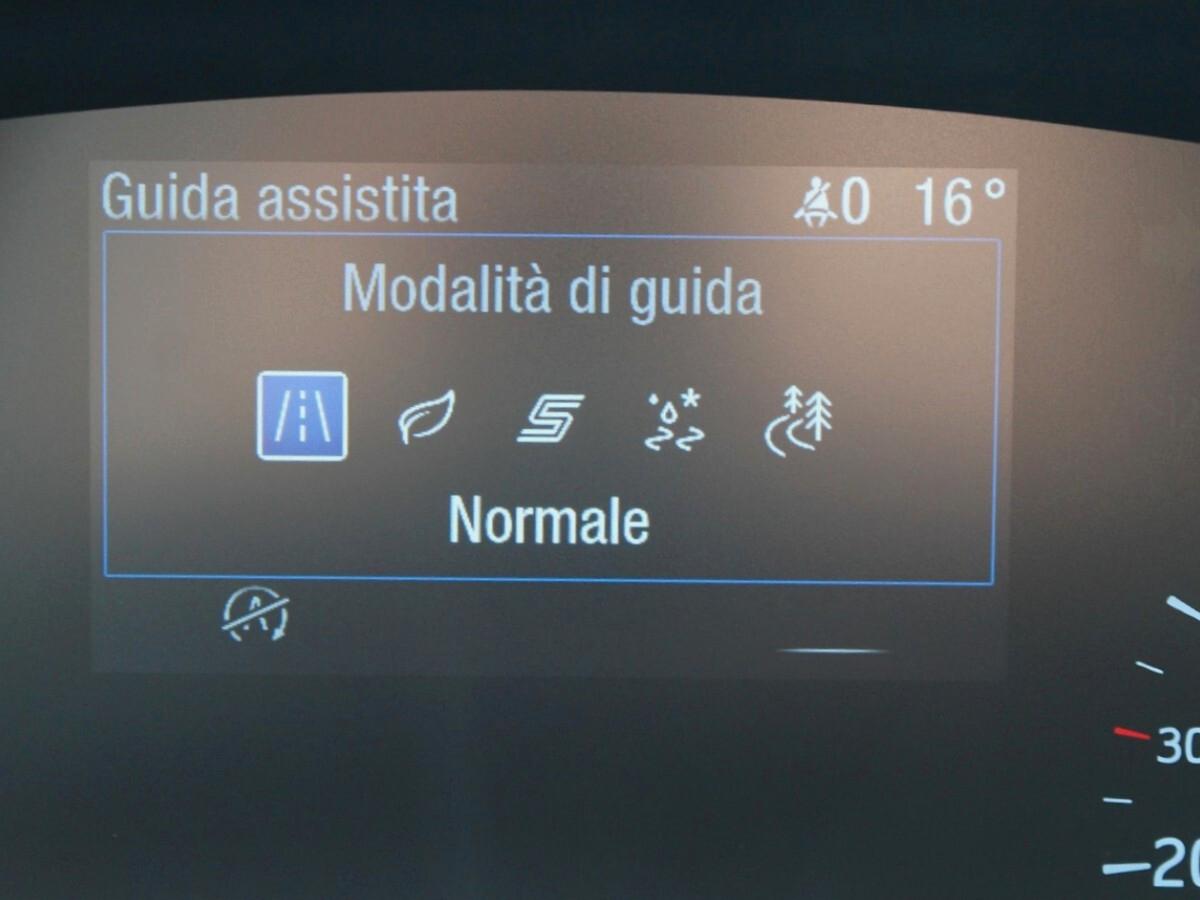 Ford Focus 1.5 EcoBlue 120 CV 5p. Active Navi Cam Apple & Android