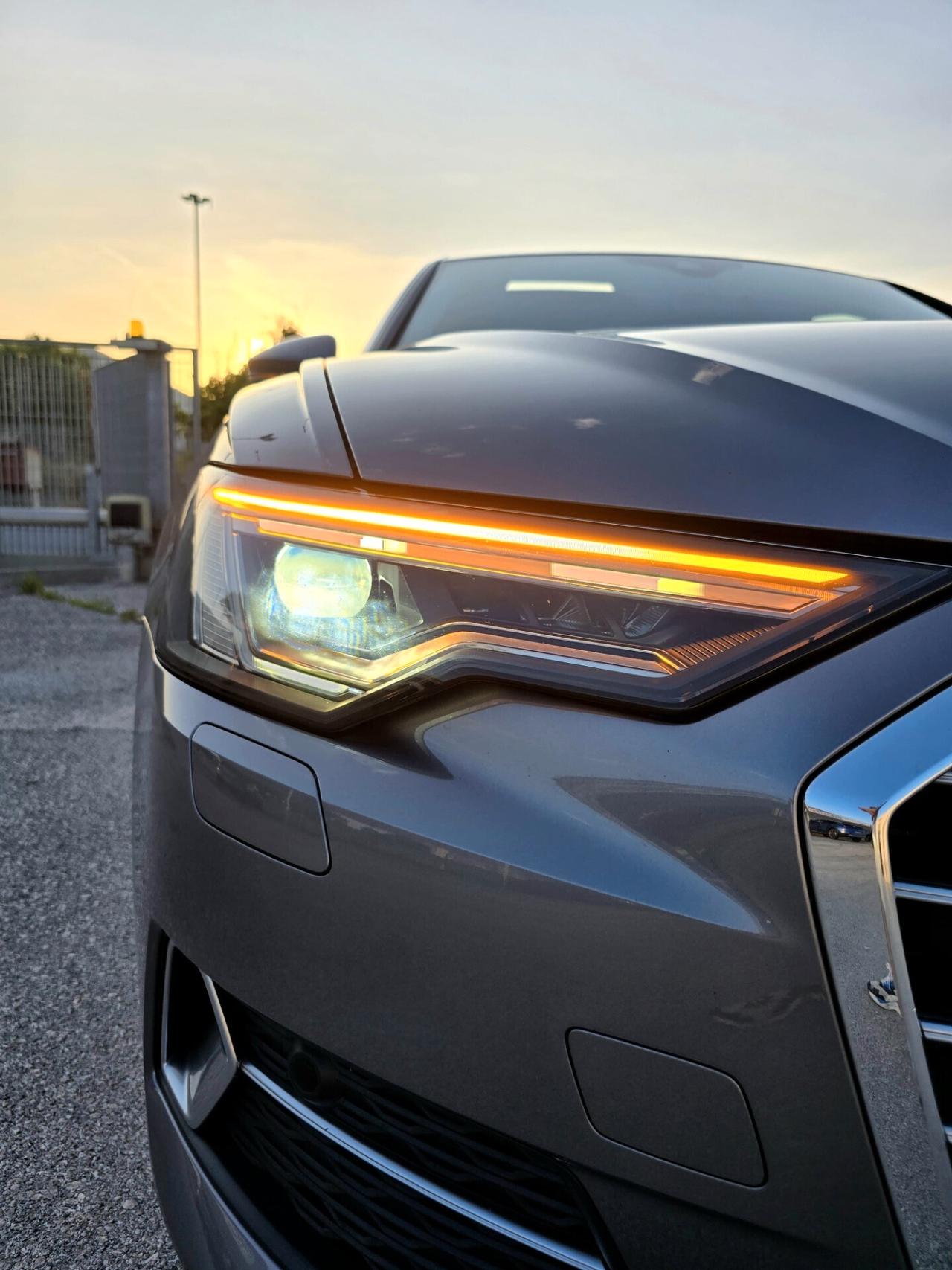 Audi A6 Avant 40 2.0 tdi mhev Business Sport s-tronic - TETTO