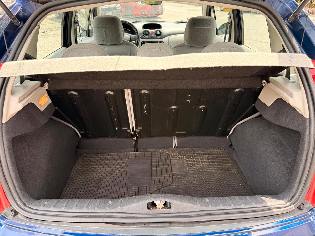 Citroen C3 1.4 HDi Elegance