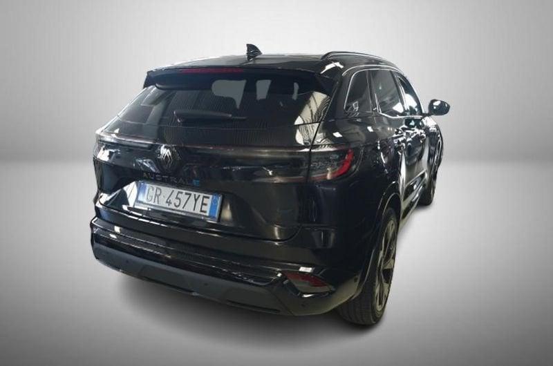 Renault Austral 2023 1.2 E-Tech full hybrid Techno Esprit Alpine 200cv auto