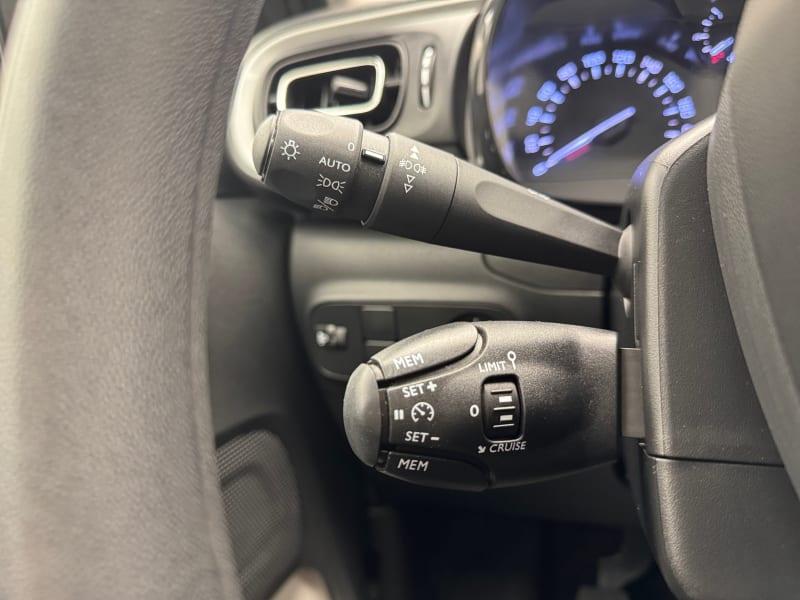CITROEN C3 PURETECH 110 S&S MAX