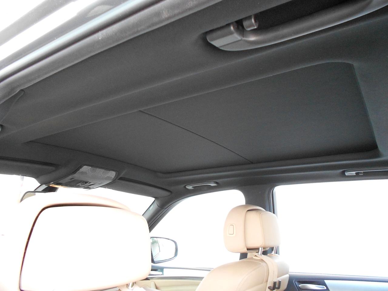 Bmw X5 xDrive30d Futura