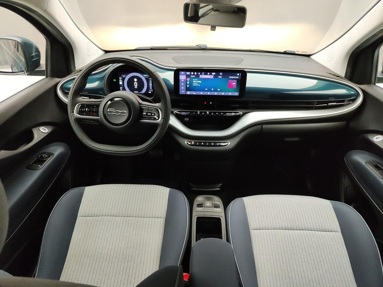 FIAT 500e 3+1 500E 3+1 320KM 118CV 42KW ICON+