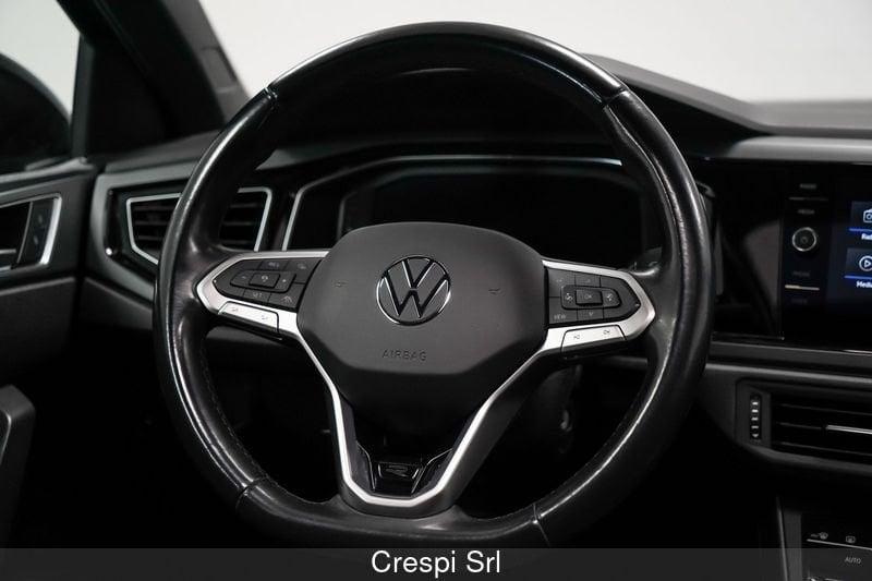 Volkswagen Taigo Taigo 1.0 TSI 110 CV R-Line