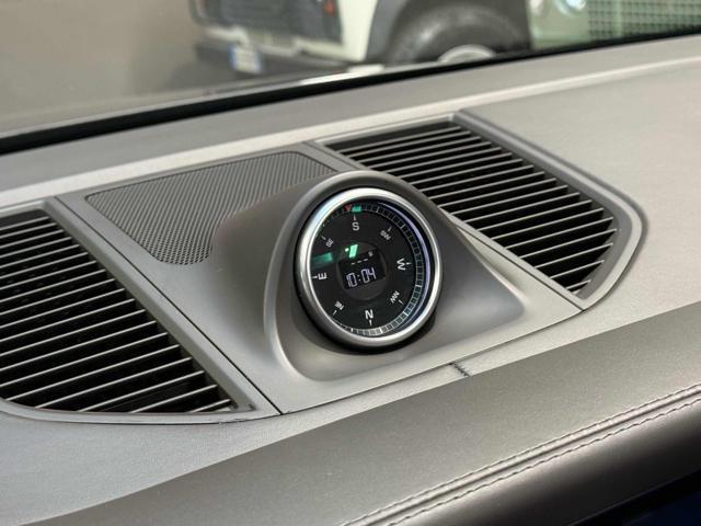PORSCHE Macan 3.0 Diesel S