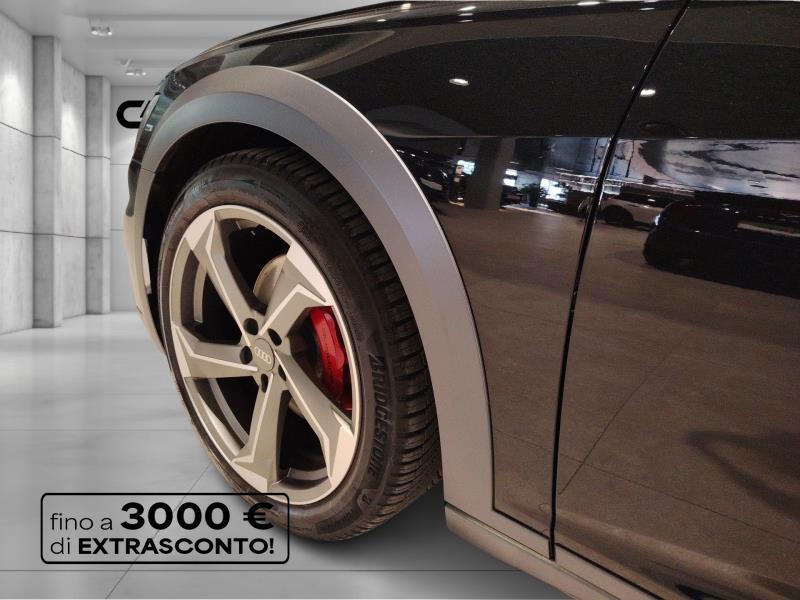 Audi A6 Allroad 50 3.0 TDI mHEV Evolution Quattro Tiptronic
