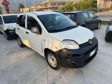 Fiat Panda 1.3 MJT S&S Pop Van 2 posti-2018