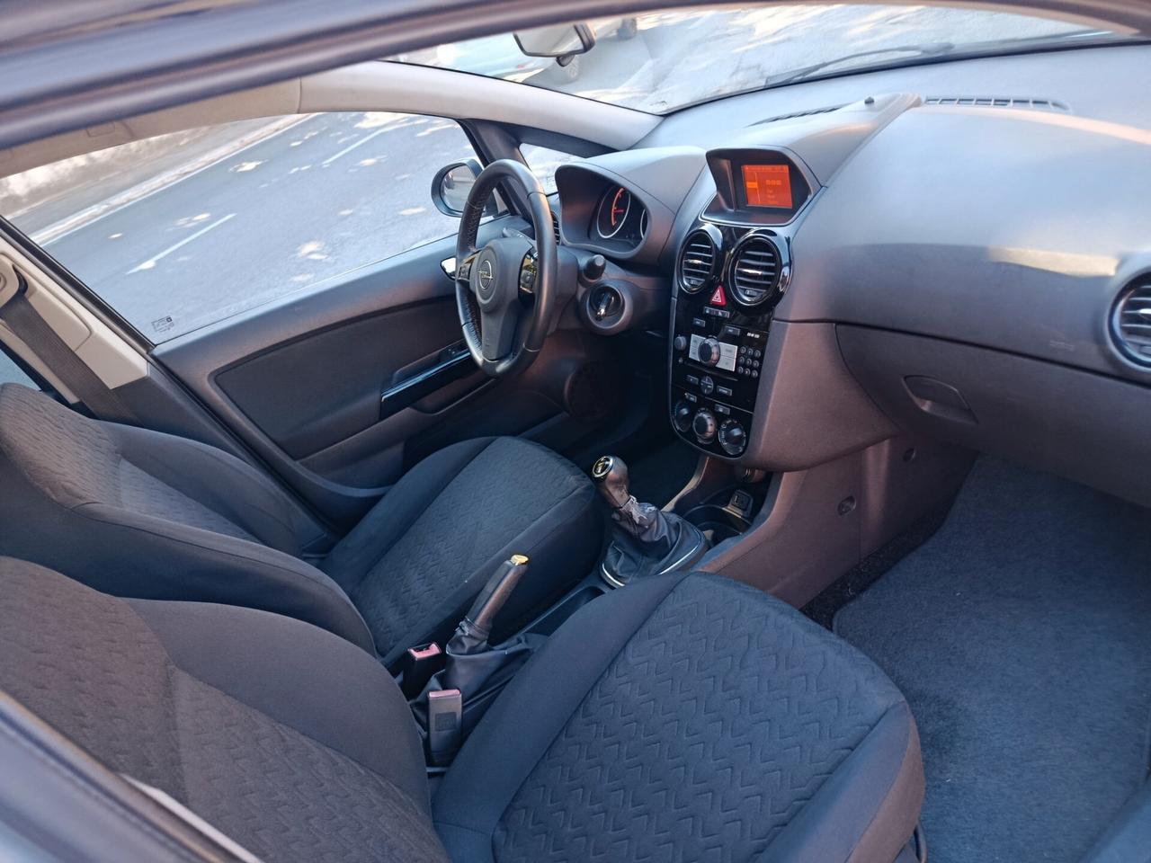 Opel Corsa 1.3 CDTI 95CV F.AP. 5 porte Edition