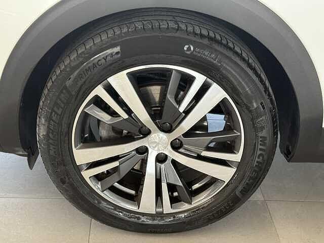 Peugeot 3008 1.5 BlueHDi 130 CV Allure Pack