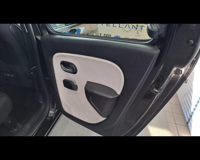 RENAULT Twingo 0.9 tce energy Lovely 90cv