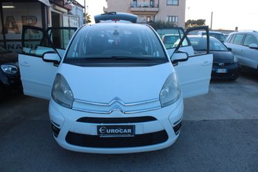 Citroen C4 Picasso 1.6 HDi 110 FAP CMP6 Exclusive