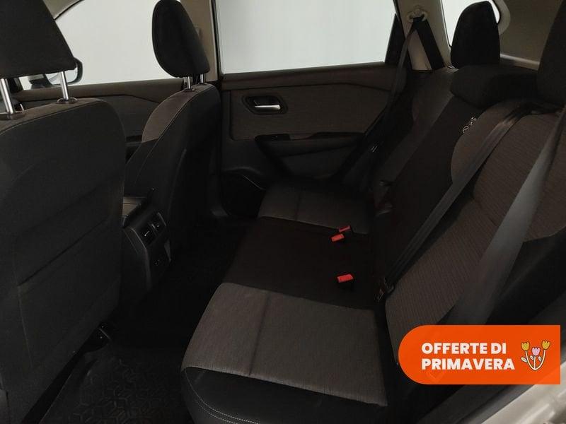 Nissan X-Trail e-Power 2WD 5 posti N-Connecta