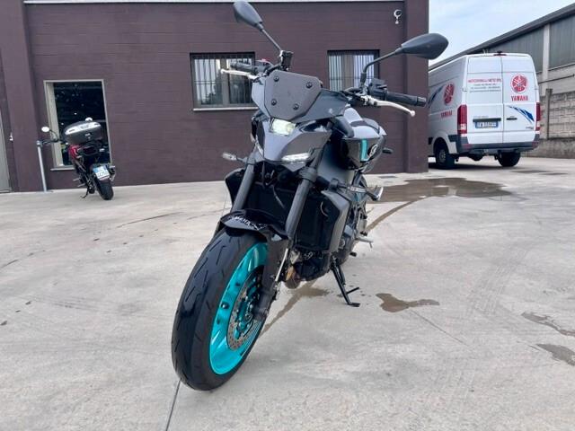 Yamaha MT-09 2024- UNIPROP -FINANZIABILE