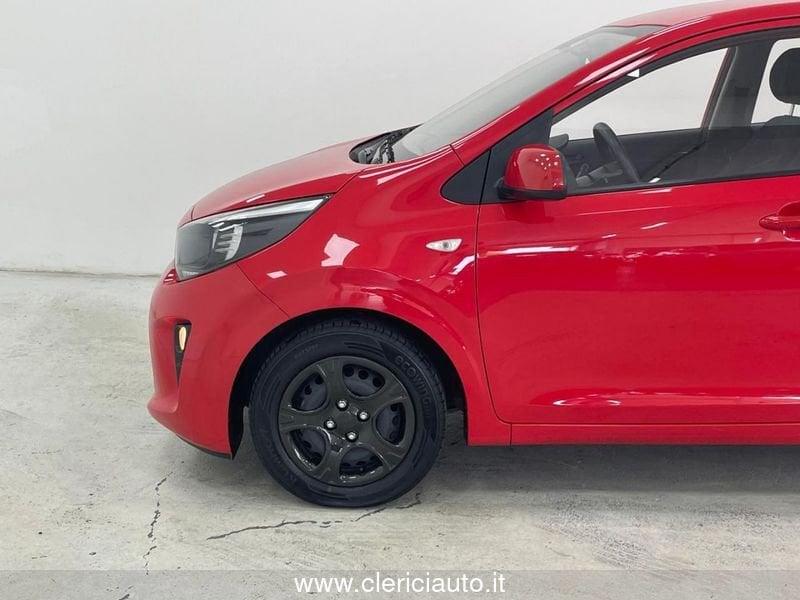 KIA Picanto 1.0 12V 5 porte Urban