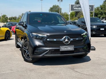 Mercedes-benz GLC 220 d 4Matic Hybrid AMG Premium /gancio traino/gar. mercedes