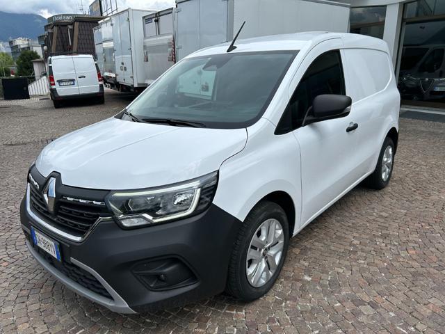 RENAULT Kangoo 1.5 Blue dCi 95CV Van Edition One Open Sesame
