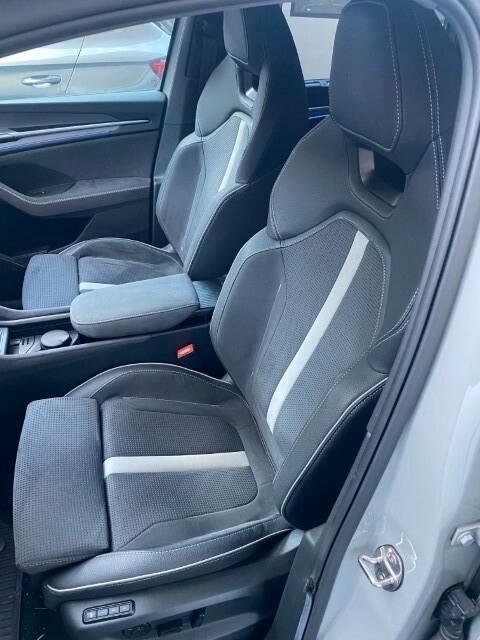 Skoda Kodiaq 2.0 TDI 4x4 DSG Sportline