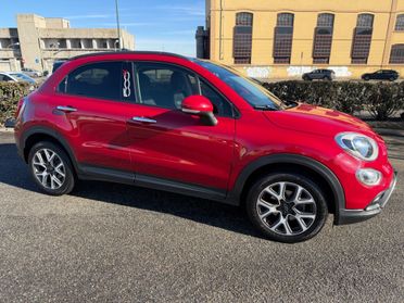 Fiat 500X 1.6 MultiJet 120 CV Cross Plus