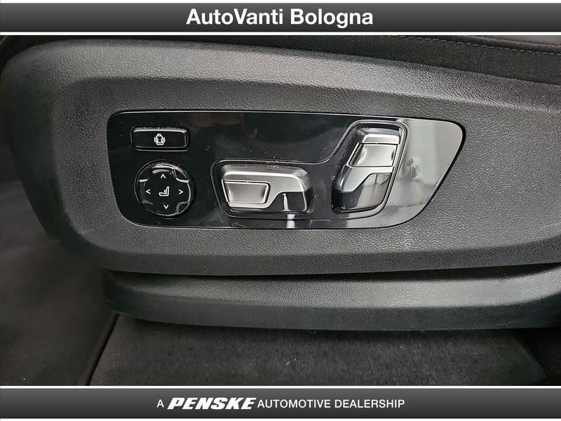 BMW X5 X5 xdrive30d MSport Pro auto
