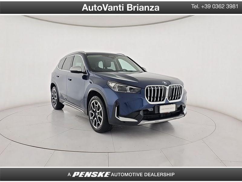 BMW X1 X1 sdrive18i X-Line
