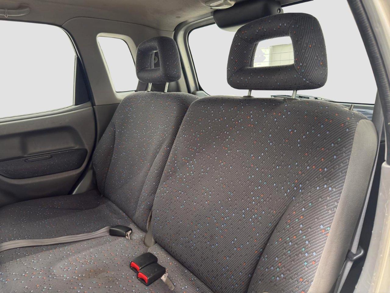 Suzuki Ignis 1.3 16v GL*4X4*