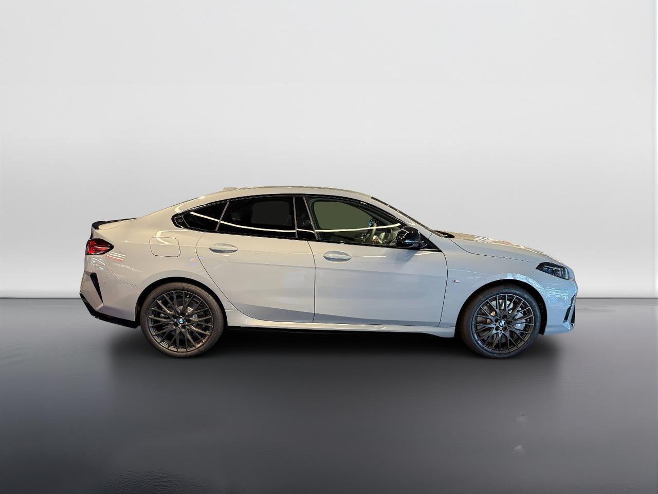 BMW BMW M235 xDrive Gran Coupé