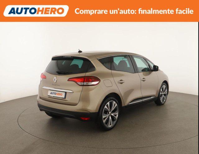 RENAULT Scenic Scénic dCi 8V 110 CV Energy Intens