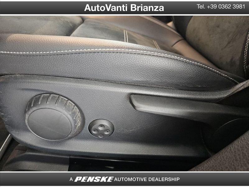 Mercedes-Benz Classe A A 180 d Premium