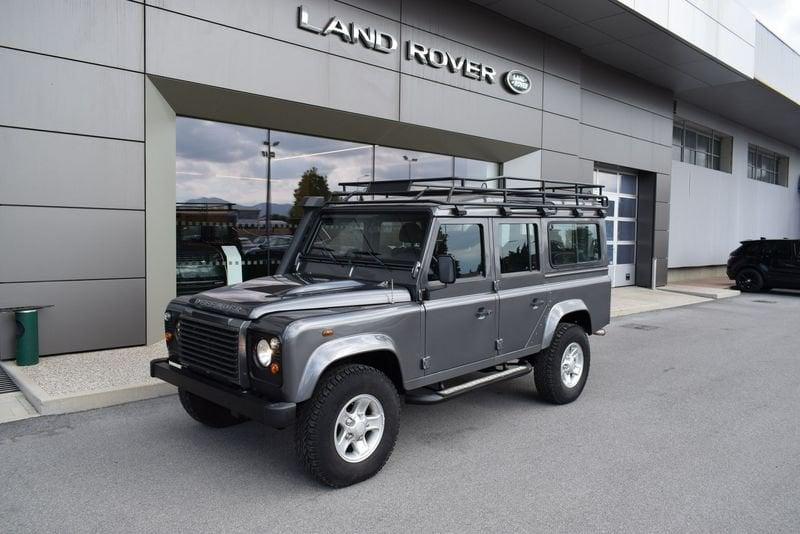 Land Rover Defender Defender 110 2.2 TD4 Station Wagon E N1